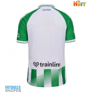 Billiga Real Betis Hemmatröja 2026-27 Kortärmad